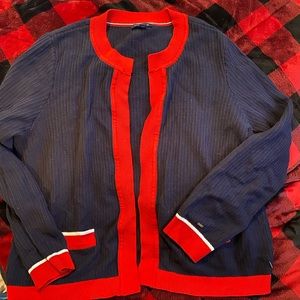 Tommy Hilfiger cardigan